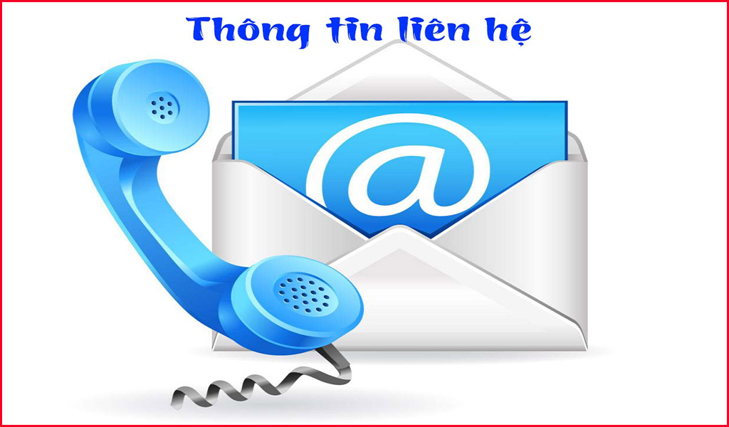 THÔNG TIN LIÊN HỆ MUA - THUÊ THƯ VIỆN